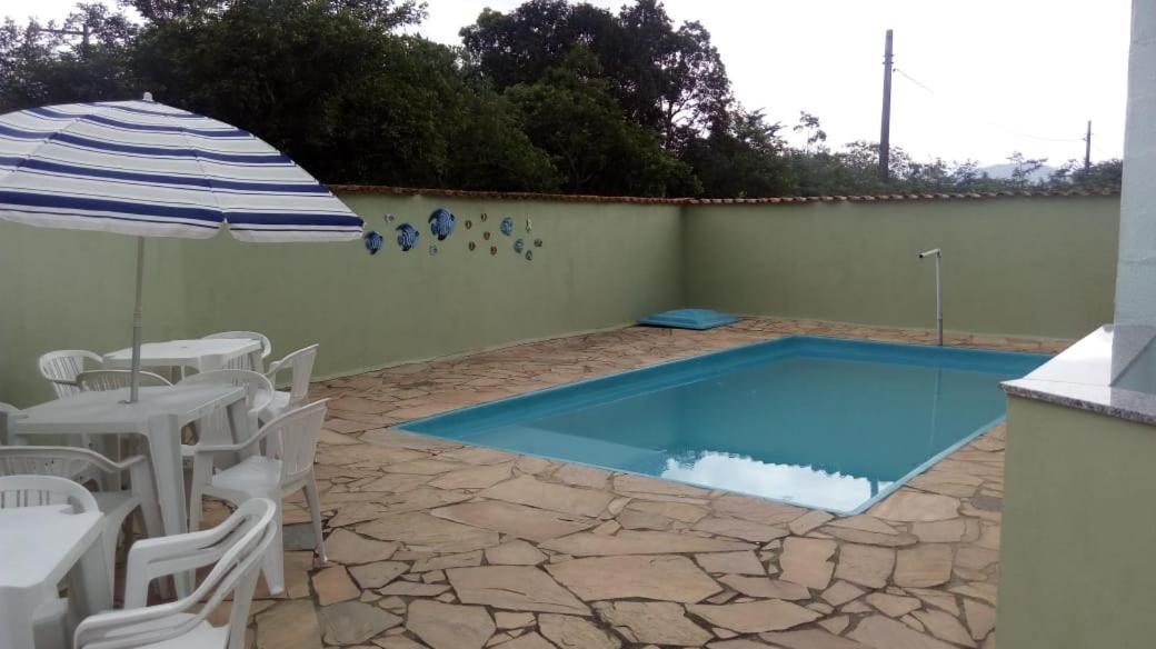 Lodge Chale Cantinho Albamar